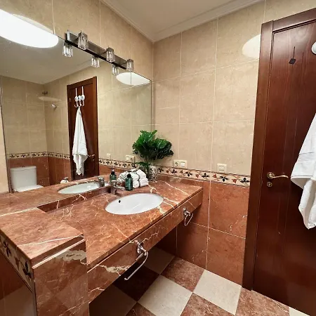 Pambnb - 250m To Beach, Family Pools, Wi-fi & Bbq Holiday home