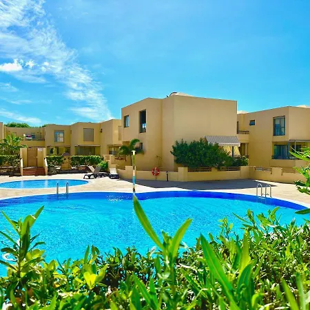 Pambnb - 250m To Beach, Family Pools, Wi-fi & Bbq Holiday home Granadilla De Abona