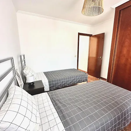 Holiday home Pambnb - 250m To Beach, Family Pools, Wi-fi & Bbq Granadilla De Abona