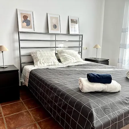 Holiday home Pambnb - 250m To Beach, Family Pools, Wi-fi & Bbq