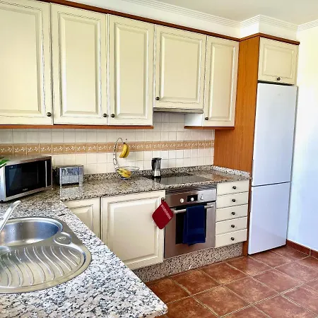 Holiday home Pambnb - 250m To Beach, Family Pools, Wi-fi & Bbq Granadilla De Abona