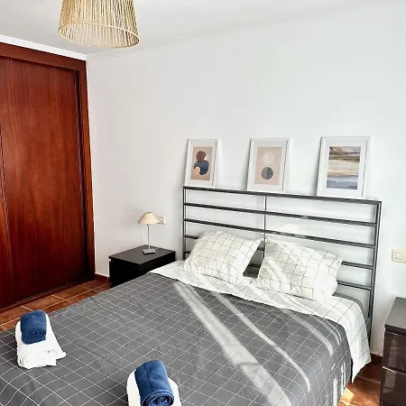 Holiday home Pambnb - 250m To Beach, Family Pools, Wi-fi & Bbq Granadilla De Abona