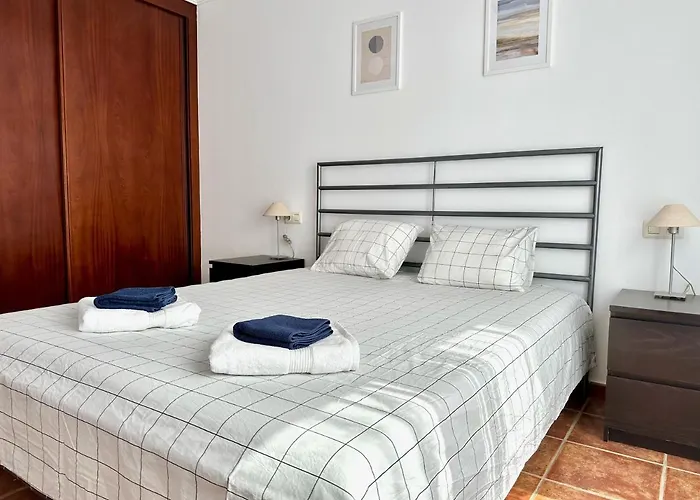 Pambnb - 250m To Beach, Family Pools, Wi-fi